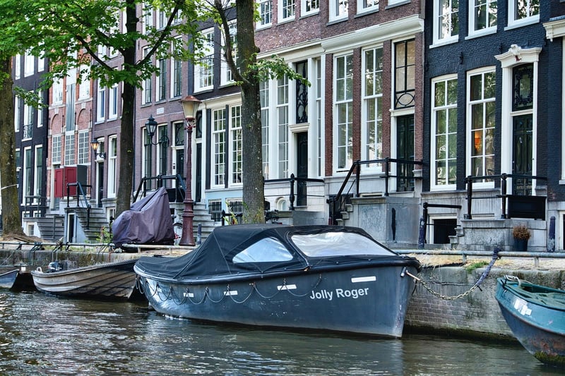 Netherlands